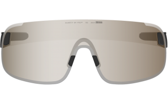 Gafas POC Elicit - Uranium Black-Clarity Trail-Partly Sunny Silver