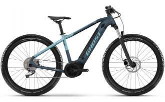 Bicicleta Ghost E-Teru...