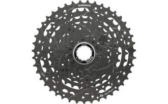 Cassette Shimano 10v 11-43...