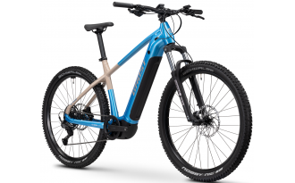 Bicicleta Ghost E-Teru Universal 2025