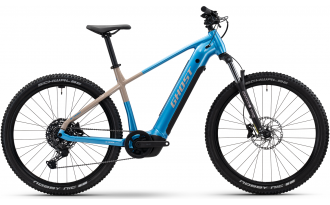 Bicicleta Ghost E-Teru Universal 2025