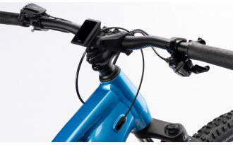 Bicicleta Ghost E-Teru Universal 2025