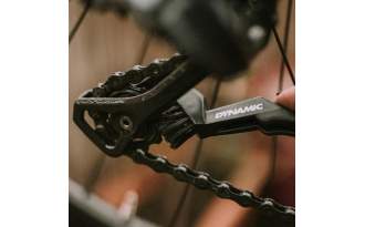 Cepillo GES limpia transmisión