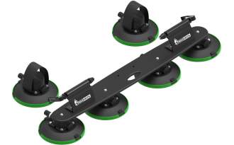 Portabicis TreeFrog Elite 2...