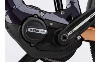 Bicicleta Haibike Adventr SE 2025