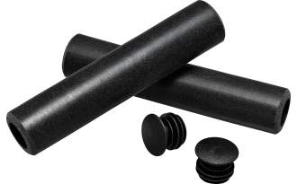 Puños Merida Team CC Silicona