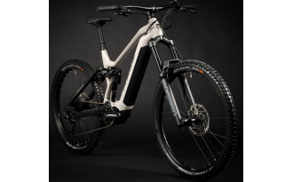 Bicicleta Haibike Nduro 6 2025