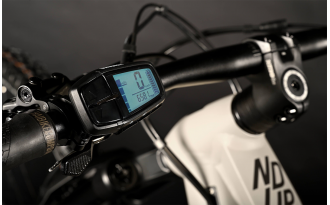 Bicicleta Haibike Nduro 6 2025