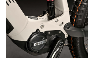 Bicicleta Haibike Nduro 6 2025