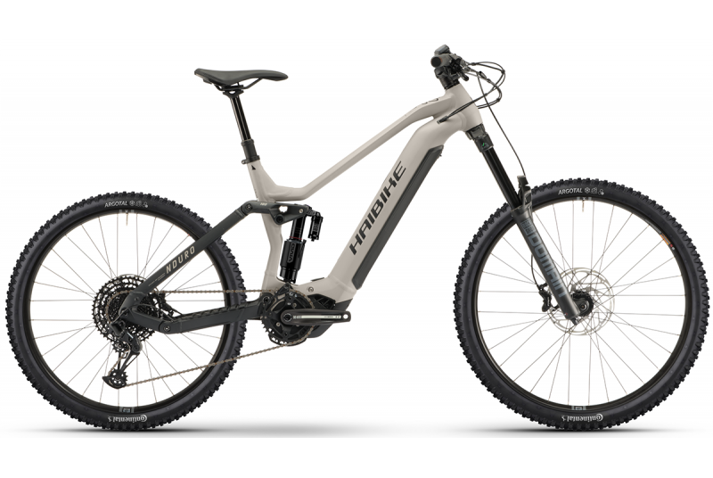 Bicicleta Haibike Nduro 6 2025
