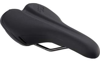 Sillín Merida Expert TK City 168 mm