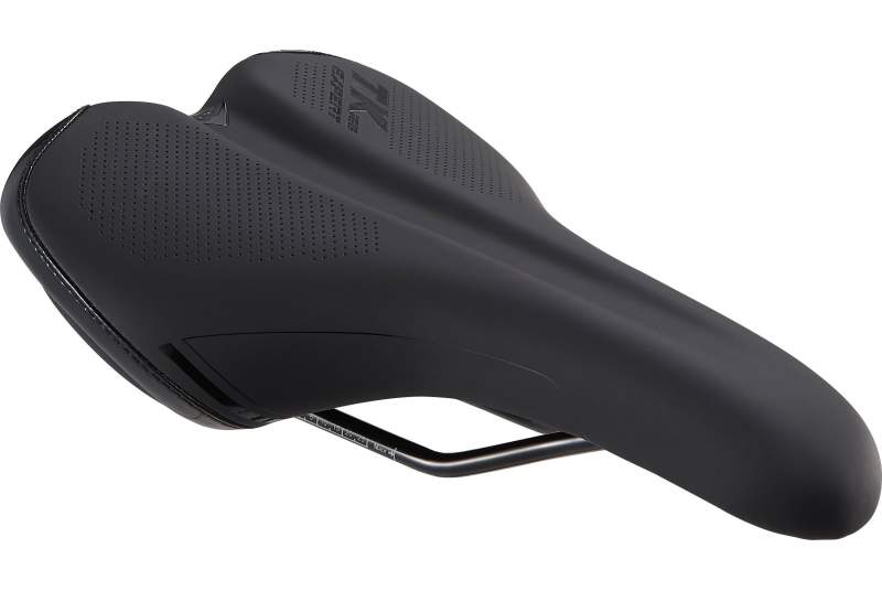 Sillín Merida Expert TK City 168 mm