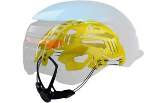Casco Merida Urban Mitro