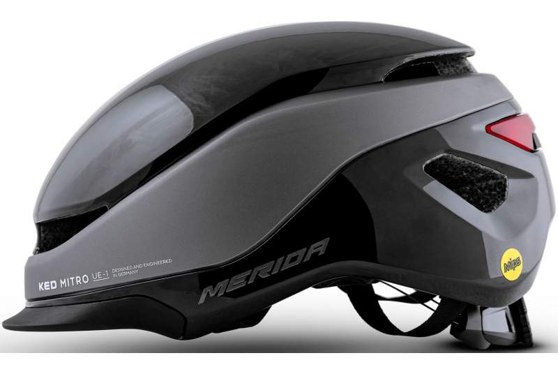 Casco Merida Urban Mitro