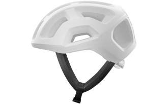 Casco POC Ventral Lite - Hydrogen white matt
