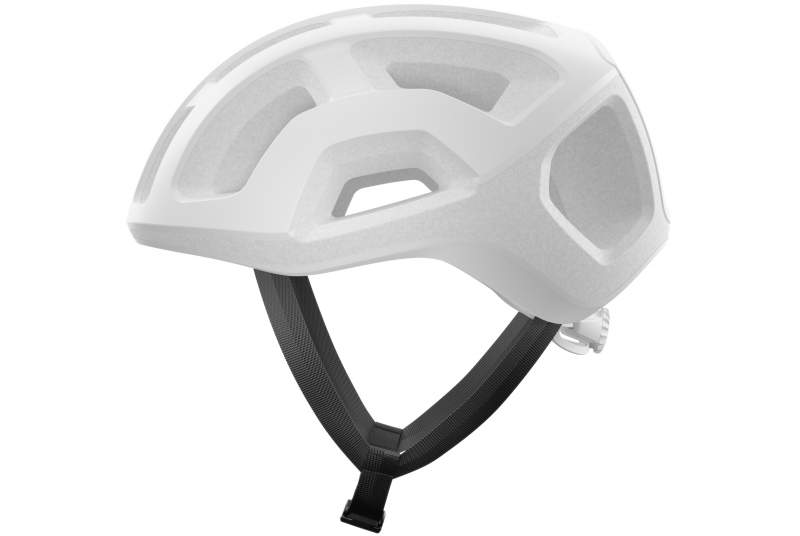 Casco POC Ventral Lite - Hydrogen white matt