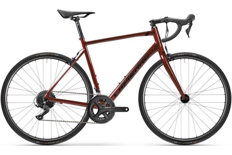 Bicicleta Lapierre Sensium 2.0 2026