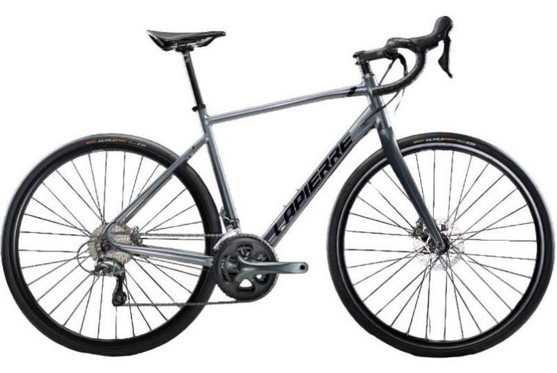 Bicicleta Lapierre Sensium 3.0 Disc 2026