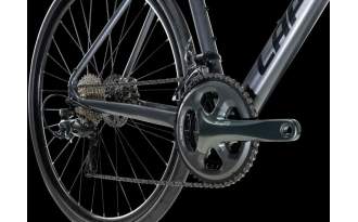 Bicicleta Lapierre Sensium 3.0 Disc 2026