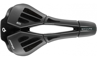 Sillín Prologo Scratch M5 Pas Cpc Nack 140