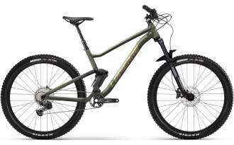 Bicicleta Lapierre Zesty TR 3.7 2026