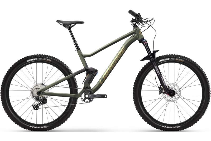 Bicicleta Lapierre Zesty TR 3.7 2026