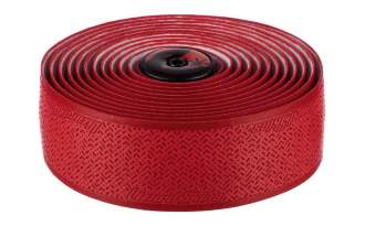 Cinta de manillar Lizard Skins DSP V2 3.2 - Rojo