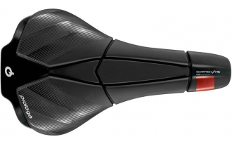 Sillín Prologo Scratch M5 AGX Nack 140