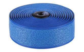 Cinta de manillar Lizard Skins DSP V2 3.2 - Azul