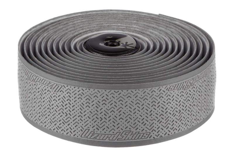 Cinta de manillar Lizard Skins DSP V2 3.2 - Gris