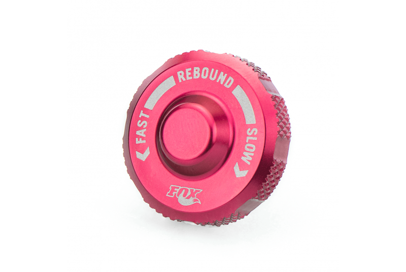 Dial Rebote Amortiguador FOX Float DPX2