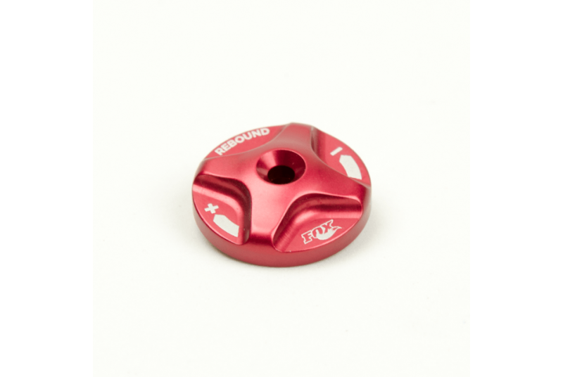 Regulador FOX Rebote 32