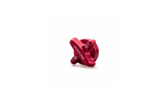 Dial Rebote Amortiguador FOX Foat CTD