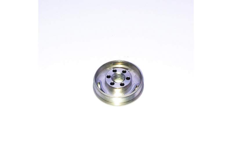 Válvula FOX Trek FOX Float RG