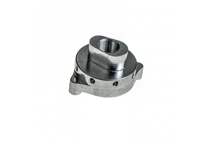 Selector Bloqueo Fox Fit 4 F-S