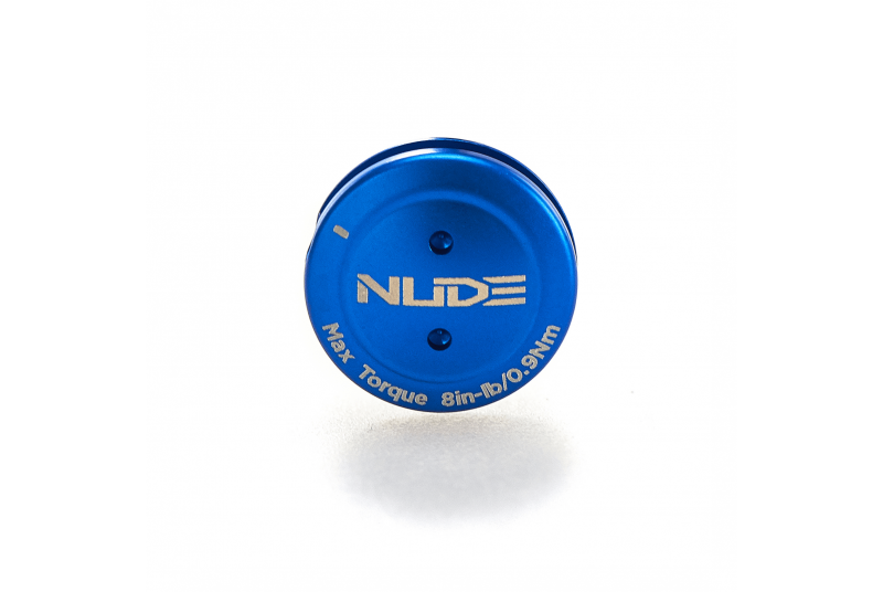 Dial Compresión Amortiguador FOX Nude 4