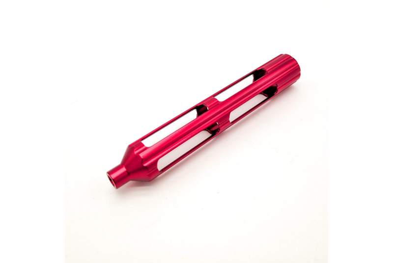 Regulador FOX Rebote FIT4 Light 29" Long