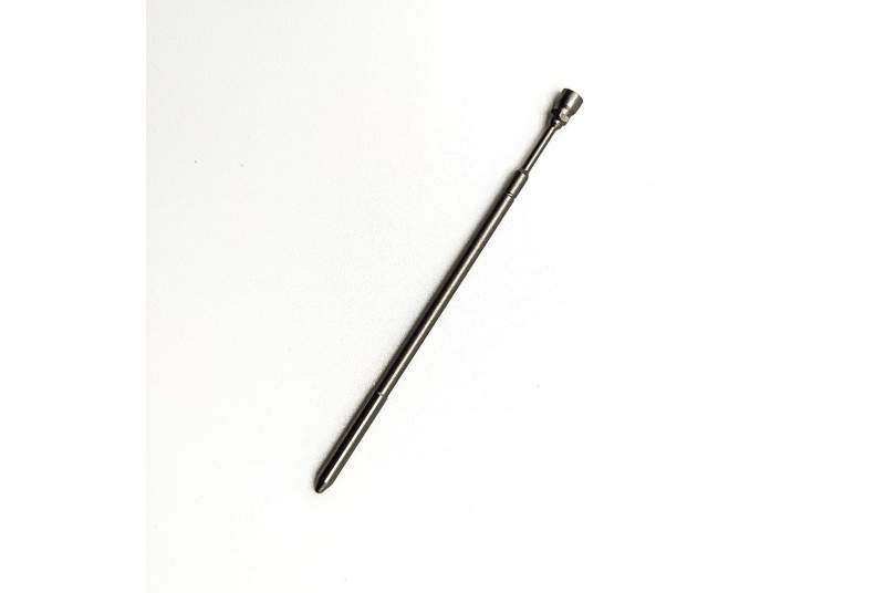 Vástago Amortiguador FOX Float DPS