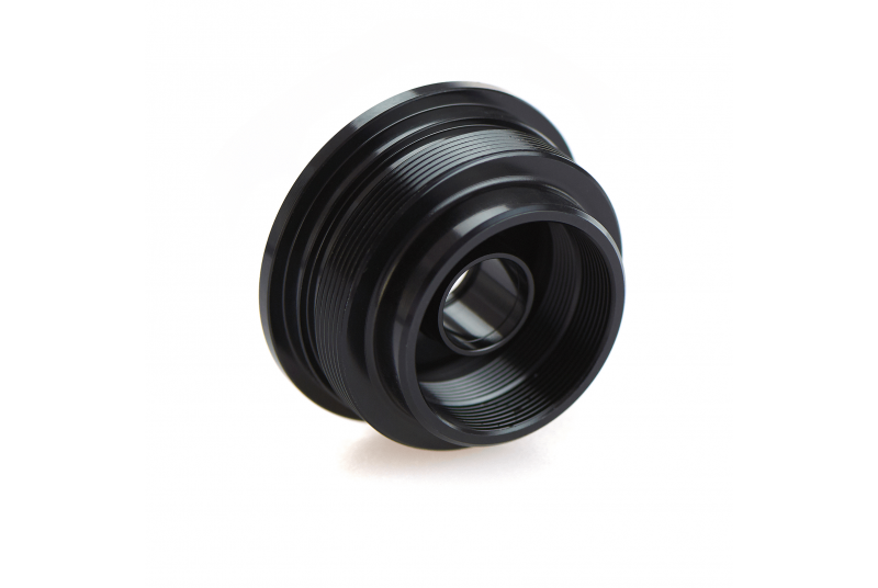 Regulador Int FOX Topcap 36 Grip F-S HSC/LSC