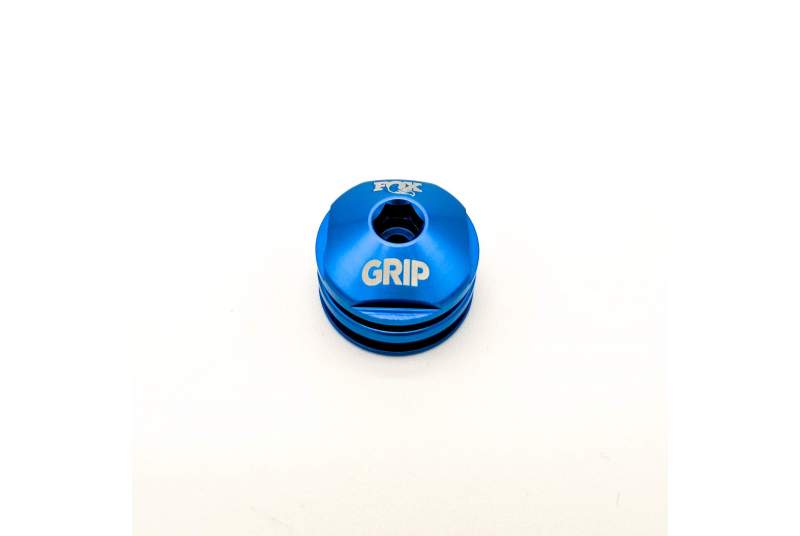 Dial bloqueo remoto Grip