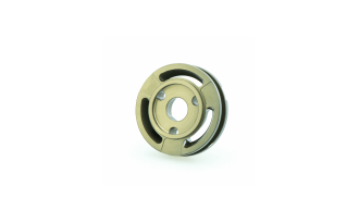 Pistón FOX Float X 0.790x0.200