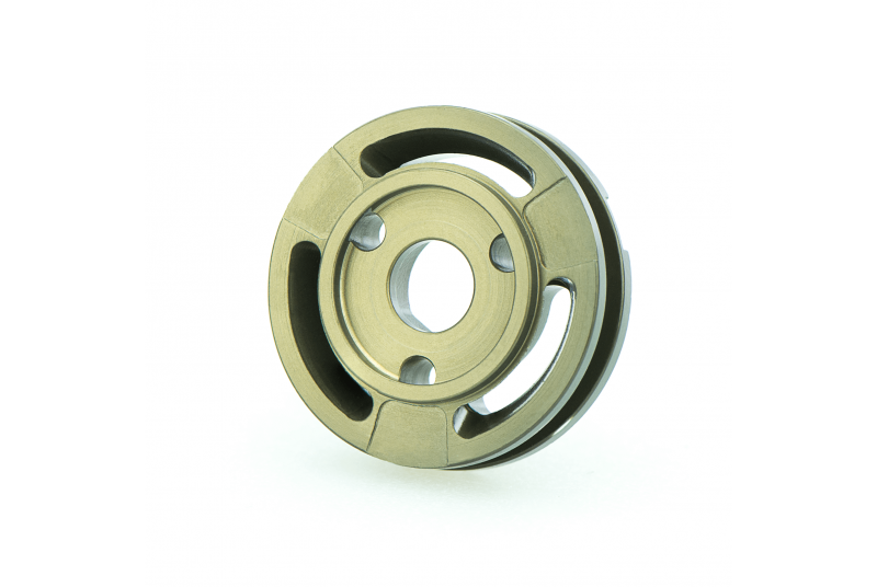 Pistón FOX Float X 0.790x0.200