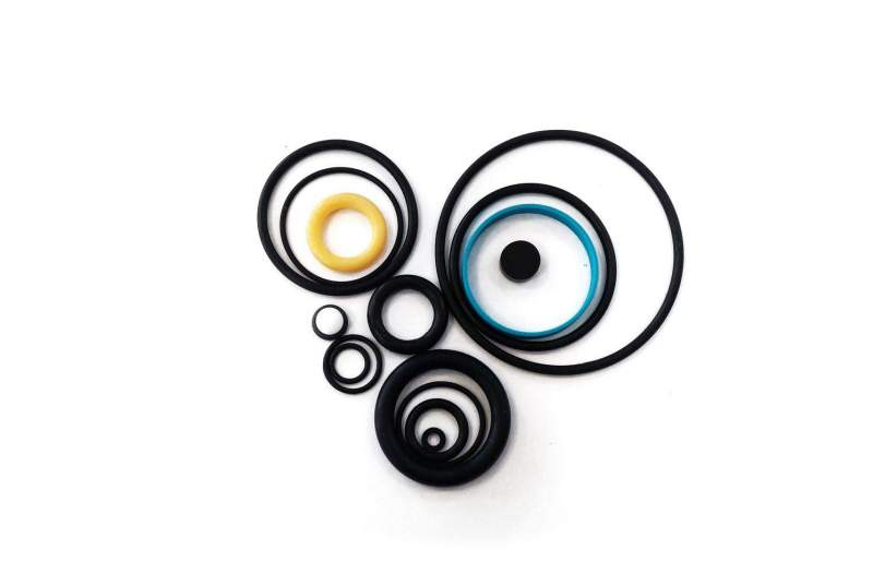 Kit Mantenimiento Aceite Amortiguador FOX RP