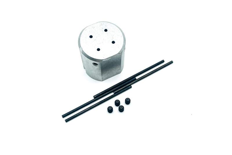 Herramienta Fox Amortiguadores DRCV