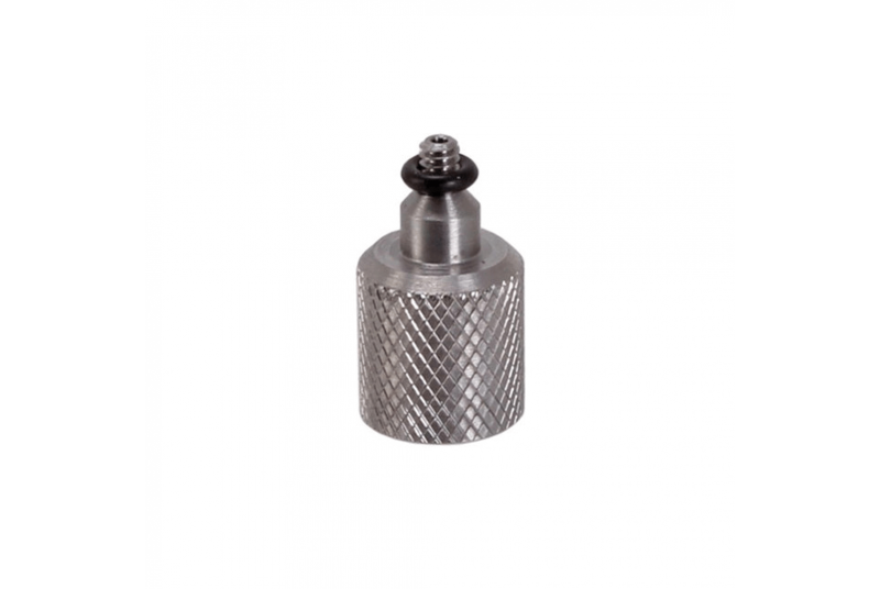 Adaptador purgador Cabezal Amort