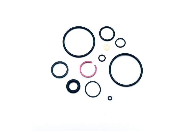 Kit Cartucho FOX 36 O/B 2011