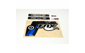 Adhesivo FOX 40 RC2 FIT