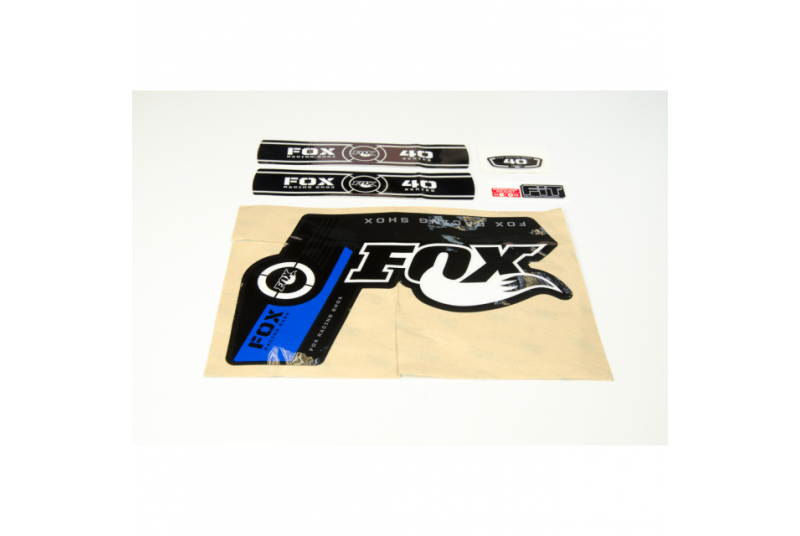 Adhesivo FOX 40 RC2 FIT