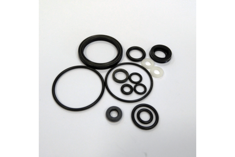 Kit Reparación Vástago de Aire FOX Float 36 2015/16