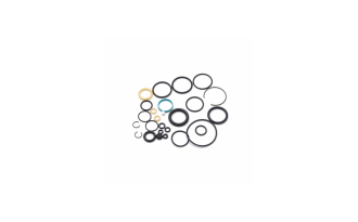 Kit mantenimiento Aceite Amortiguador FOX Micro Brain